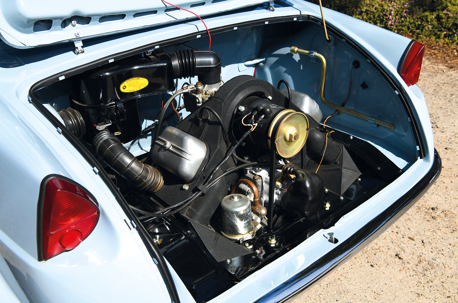 Classic & Sports Car – Mazda R360 Coupé: pint-sized perfection