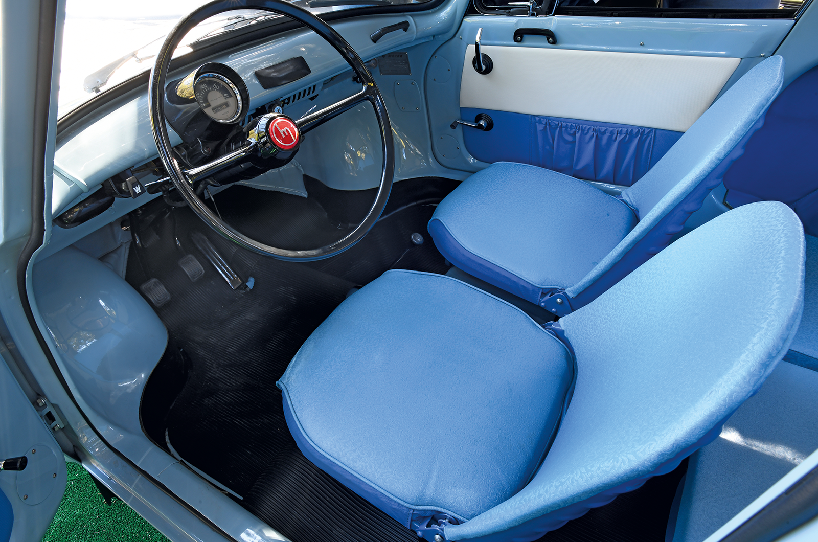 Classic & Sports Car – Mazda R360 Coupé: pint-sized perfection