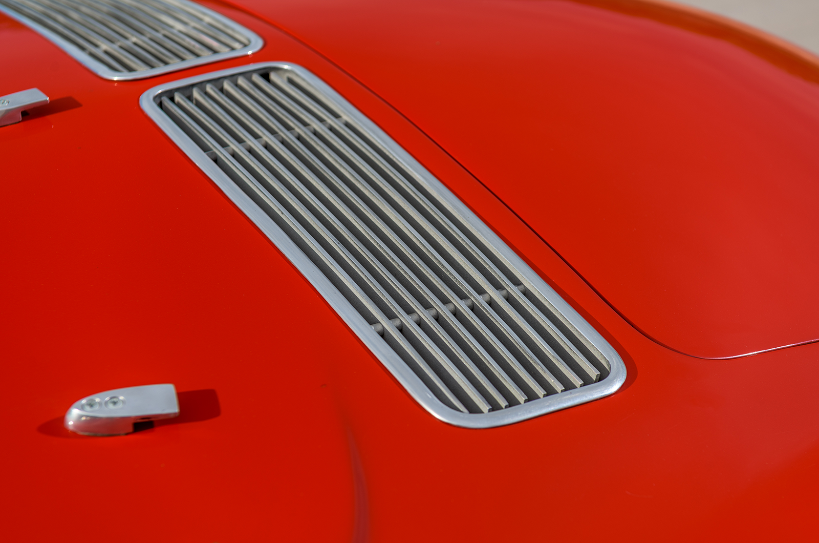 Classic & Sports Car – Porsche’s forgotten rival: meet the WD Denzel 1300