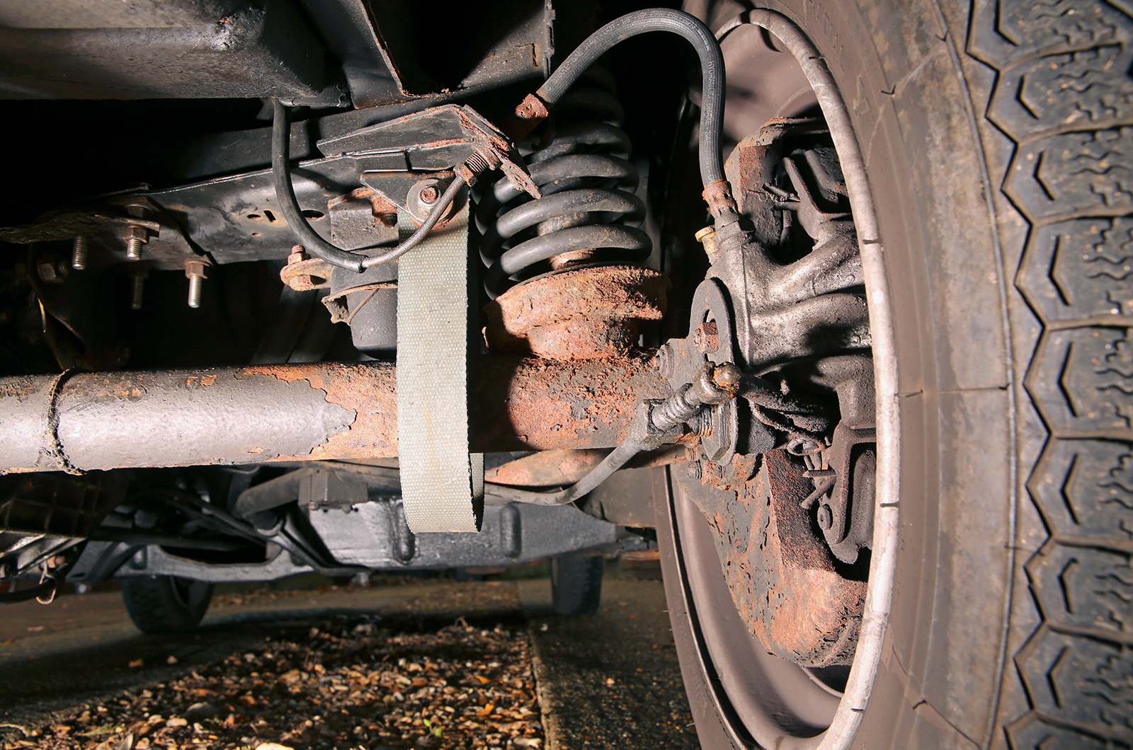 Classic & Sports Car – Buyer’s guide: Renault 8 & Renault 10