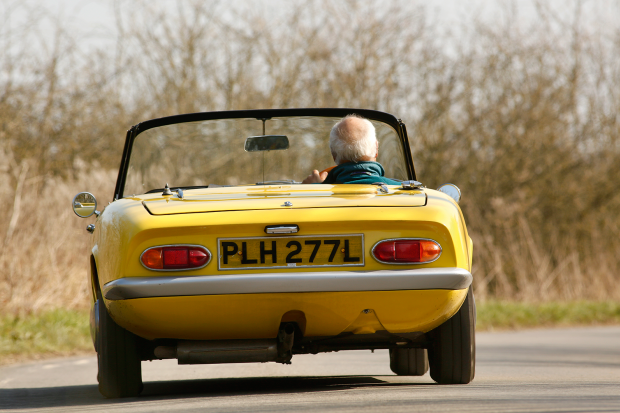 Classic & Sports Car – Why the Lotus Elise is so special