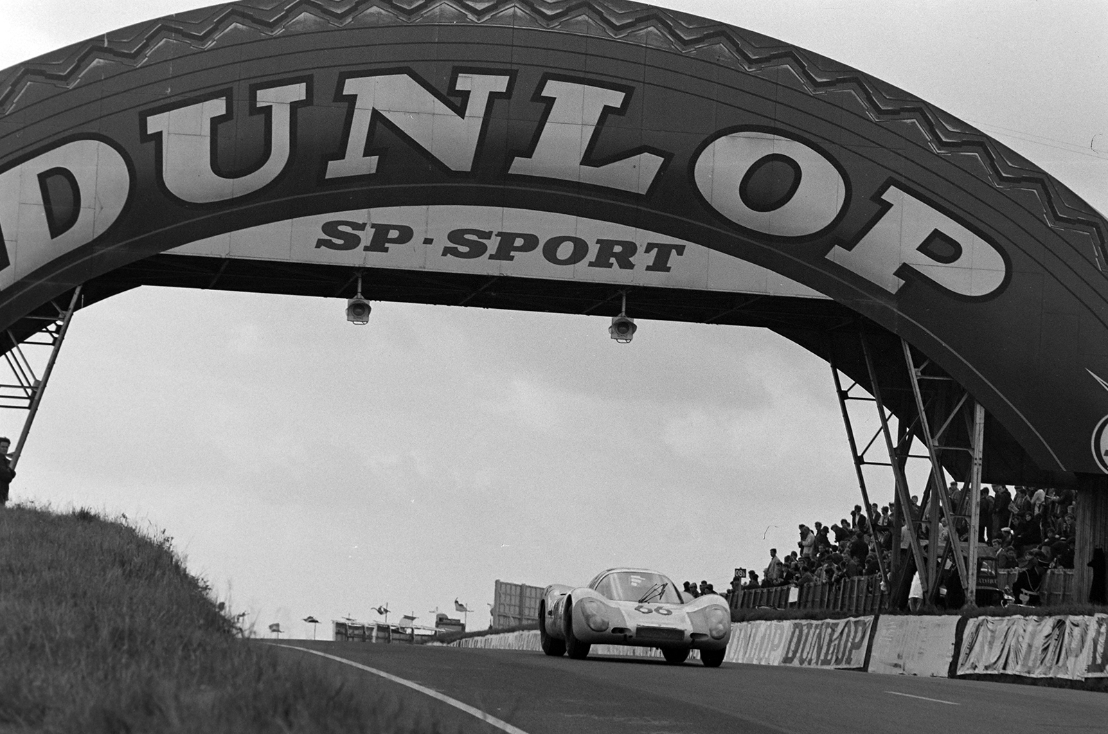 Classic & Sports Car – 1968 and 2020 – Le Mans and the September starts