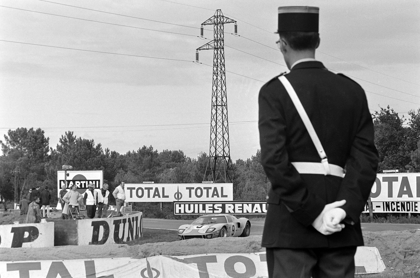 Classic & Sports Car – 1968 and 2020 – Le Mans and the September starts