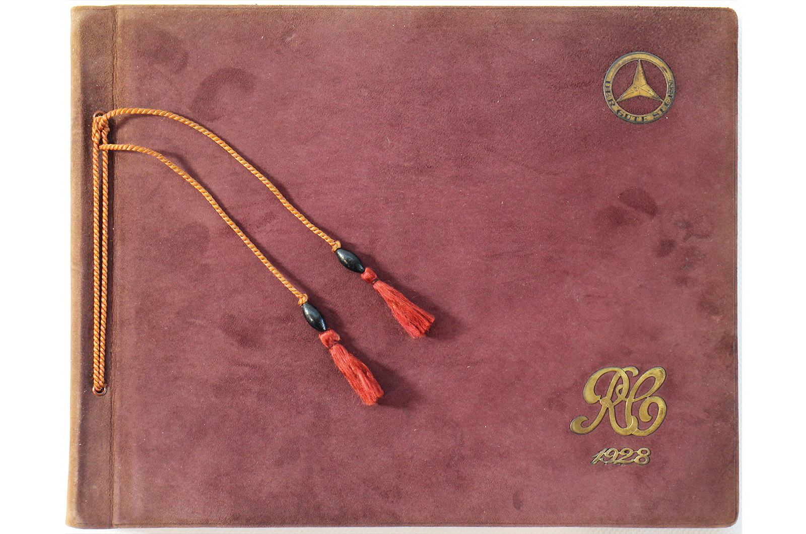 Classic & Sports Car – Amazing Caracciola archive heads to auction