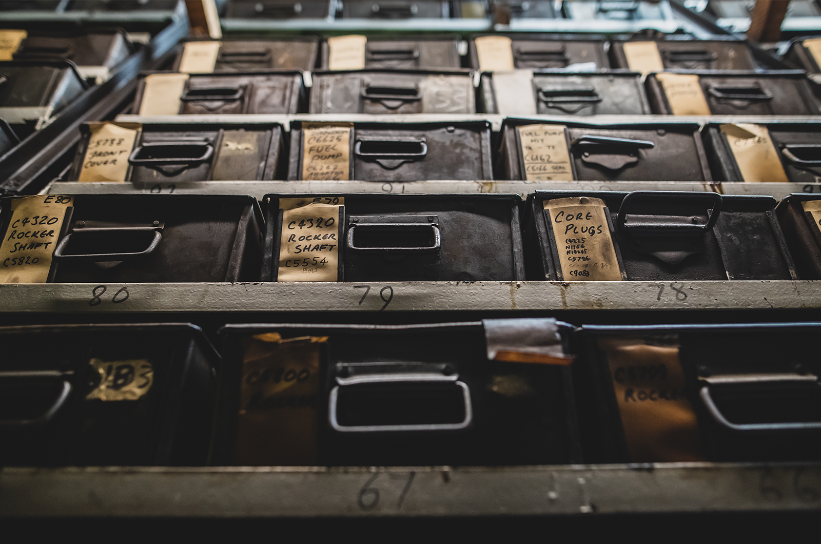 Classic & Sports Car – Specialists rising to classic car owners’ demands