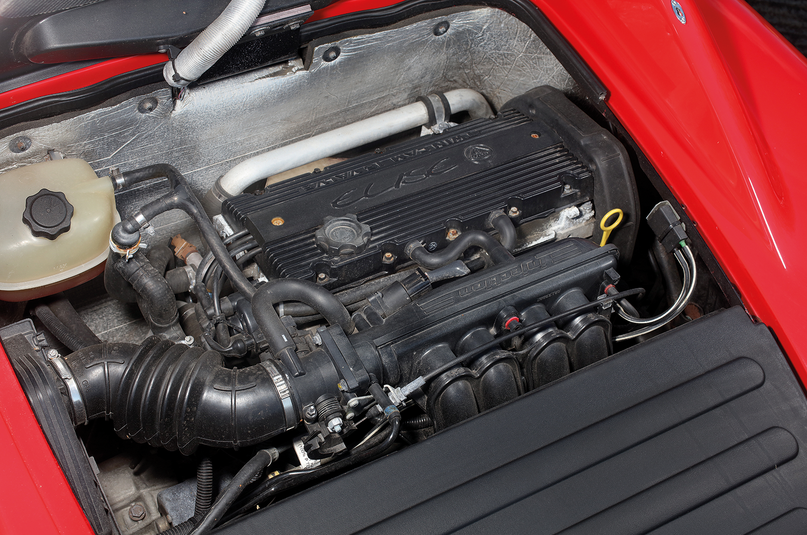 Classic & Sports Car – Buyer’s guide: Lotus Elise S1