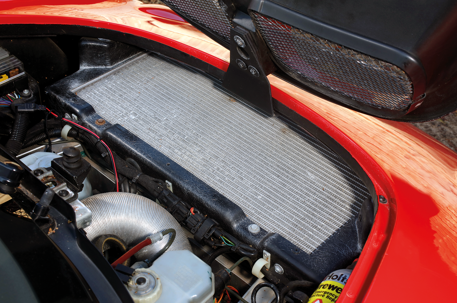 Classic & Sports Car – Buyer’s guide: Lotus Elise S1