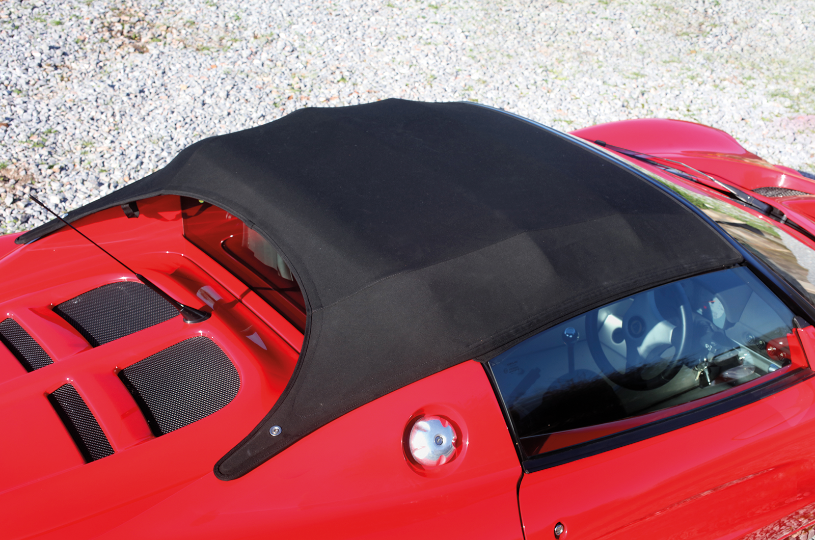 Classic & Sports Car – Buyer’s guide: Lotus Elise S1