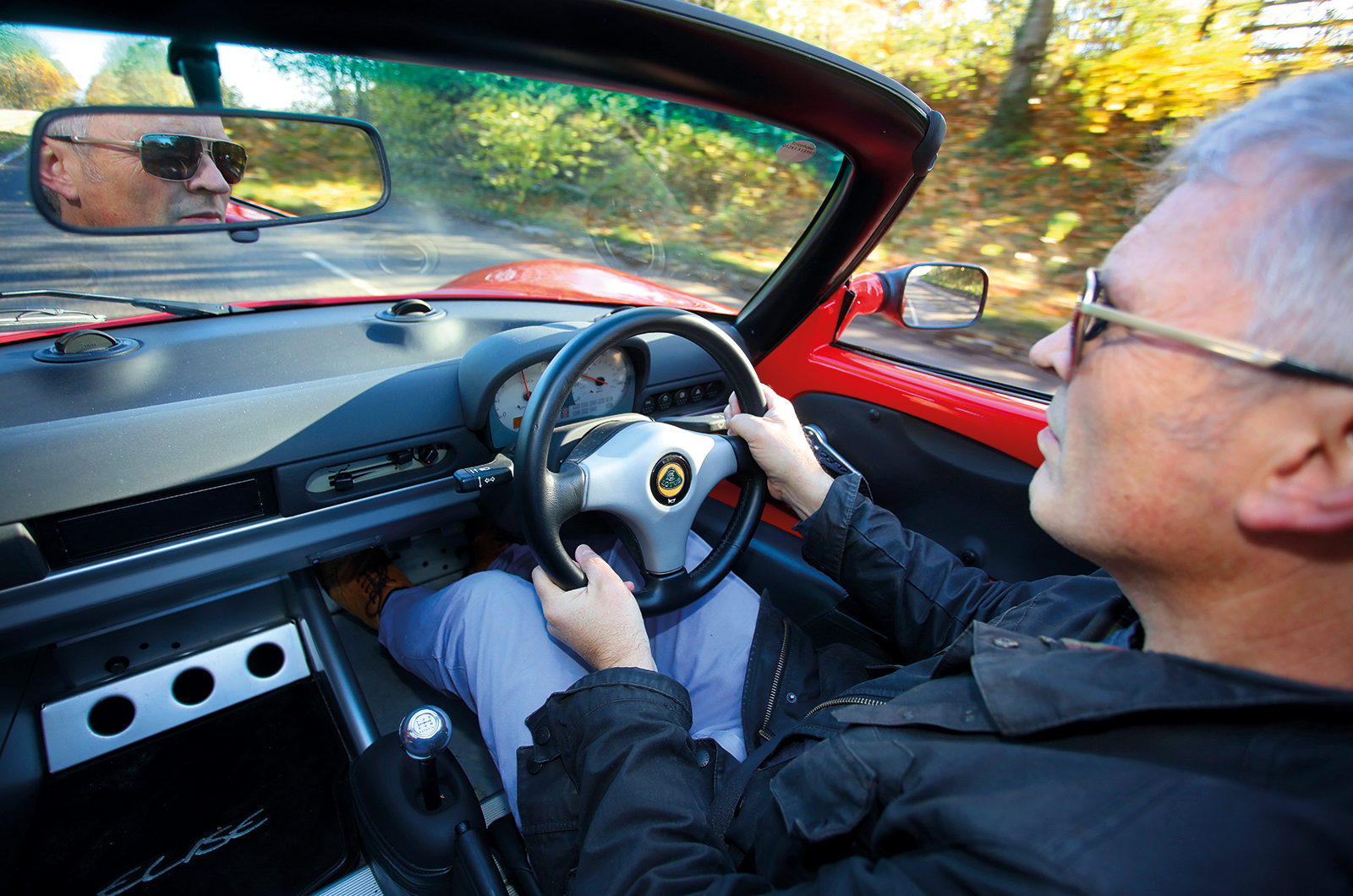 Classic & Sports Car – Buyer’s guide: Lotus Elise S1