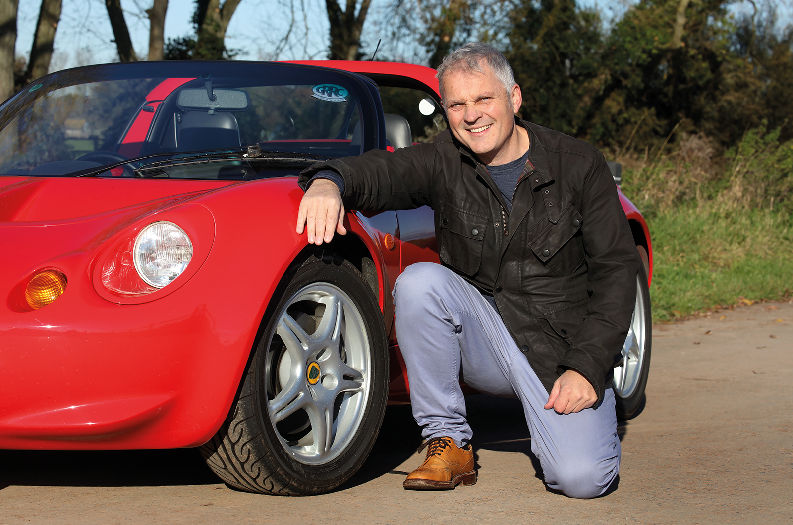 Classic & Sports Car – Buyer’s guide: Lotus Elise S1