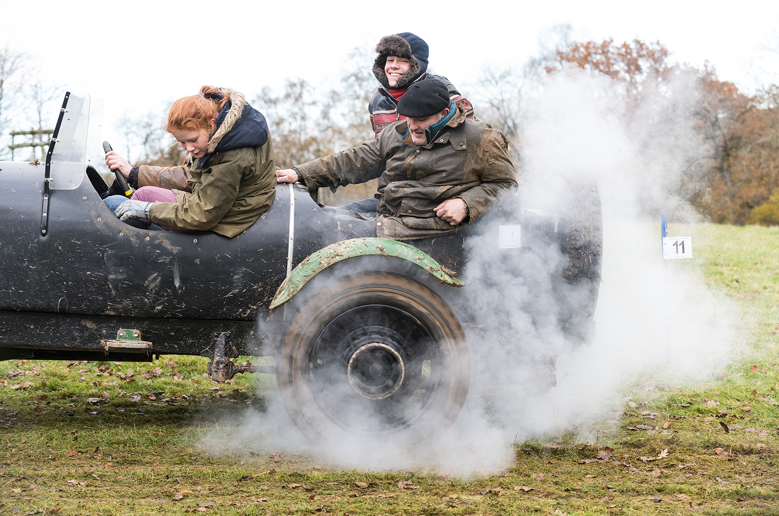 Classic & Sports Car – Lifeline launched to aid apprentices during COVID-19 crisis