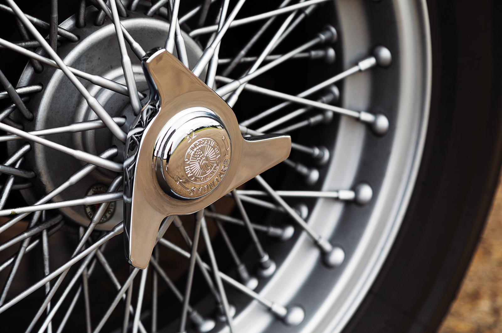 Classic & Sports Car – Ferrari 250 Testa Rossa: Refined to perfection