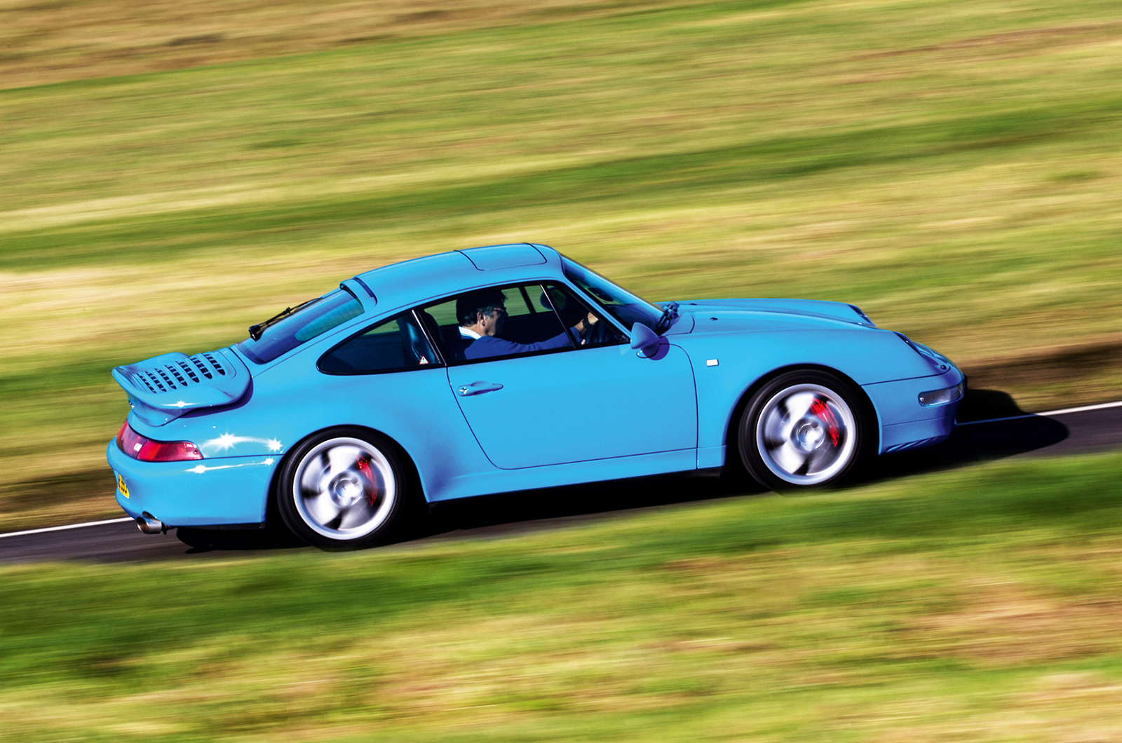 Classic & Sports Car – Buyer’s guide: Ferrari F355