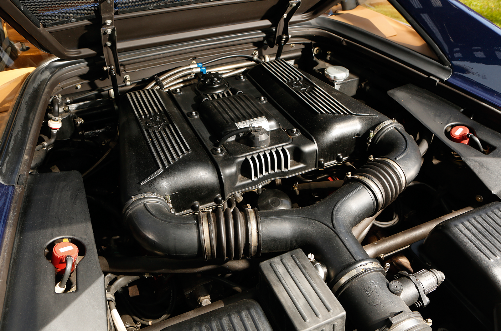 Classic & Sports Car – Buyer’s guide: Ferrari F355