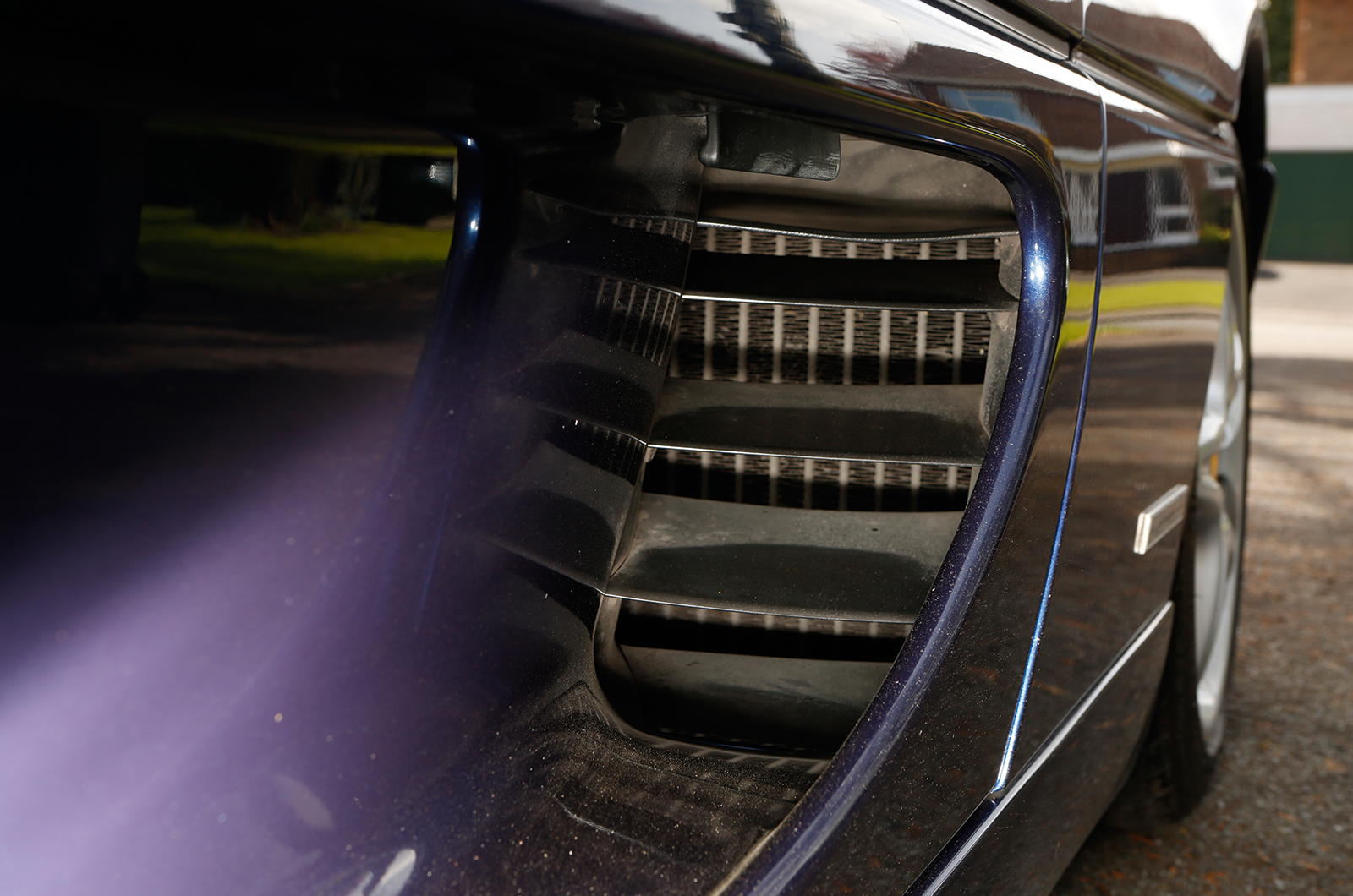 Classic & Sports Car – Buyer’s guide: Ferrari F355