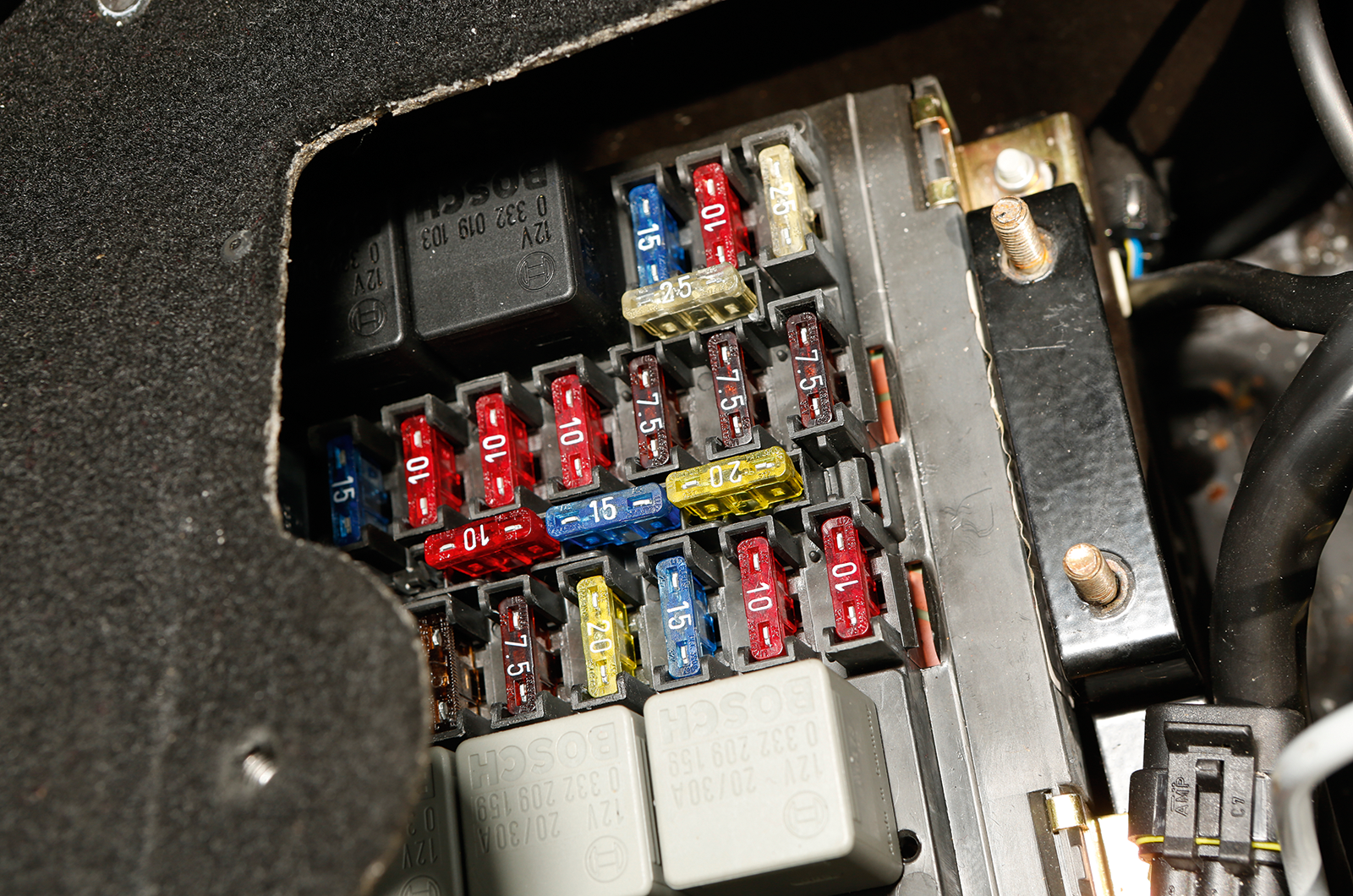 Classic & Sports Car – Buyer’s guide: Ferrari F355