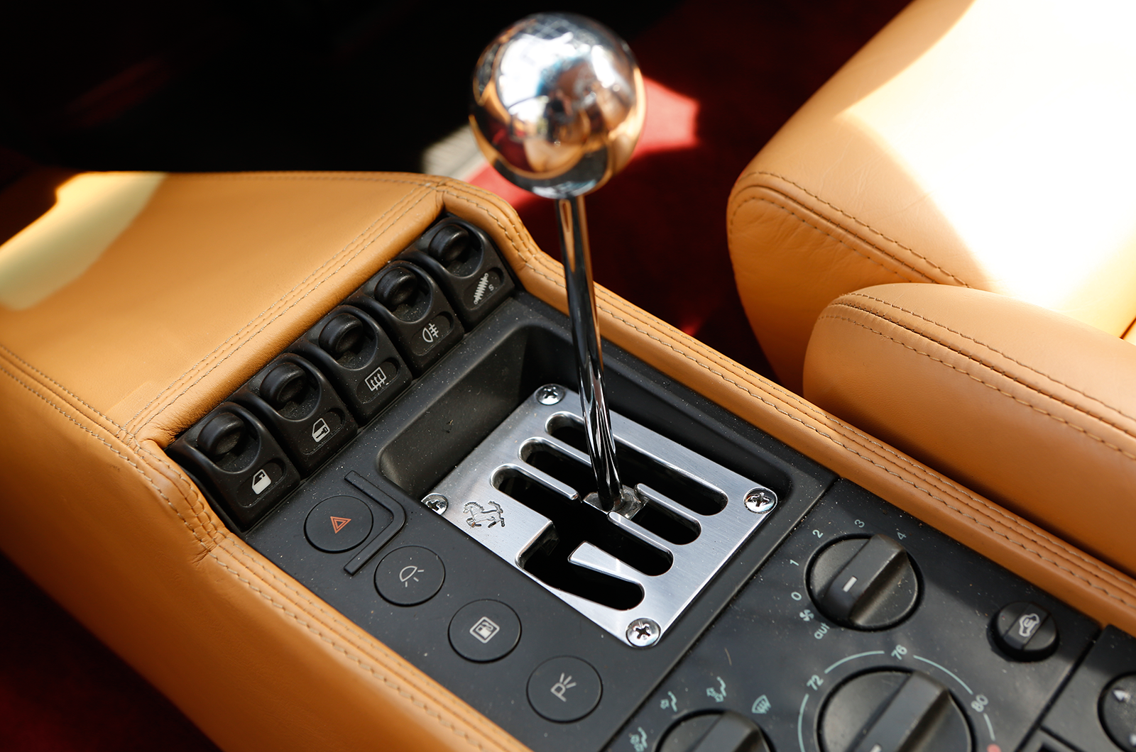 Classic & Sports Car – Buyer’s guide: Ferrari F355