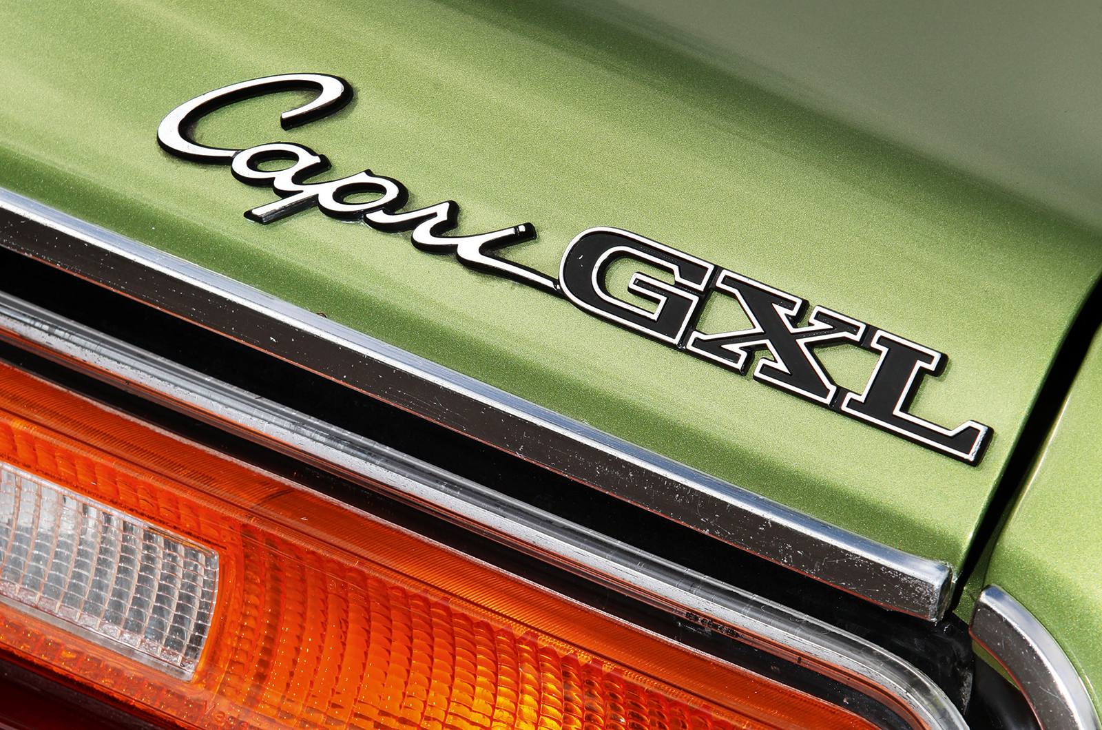 Classic & Sports Car – Coupé conundrum: Ford Capri vs Datsun 240Z