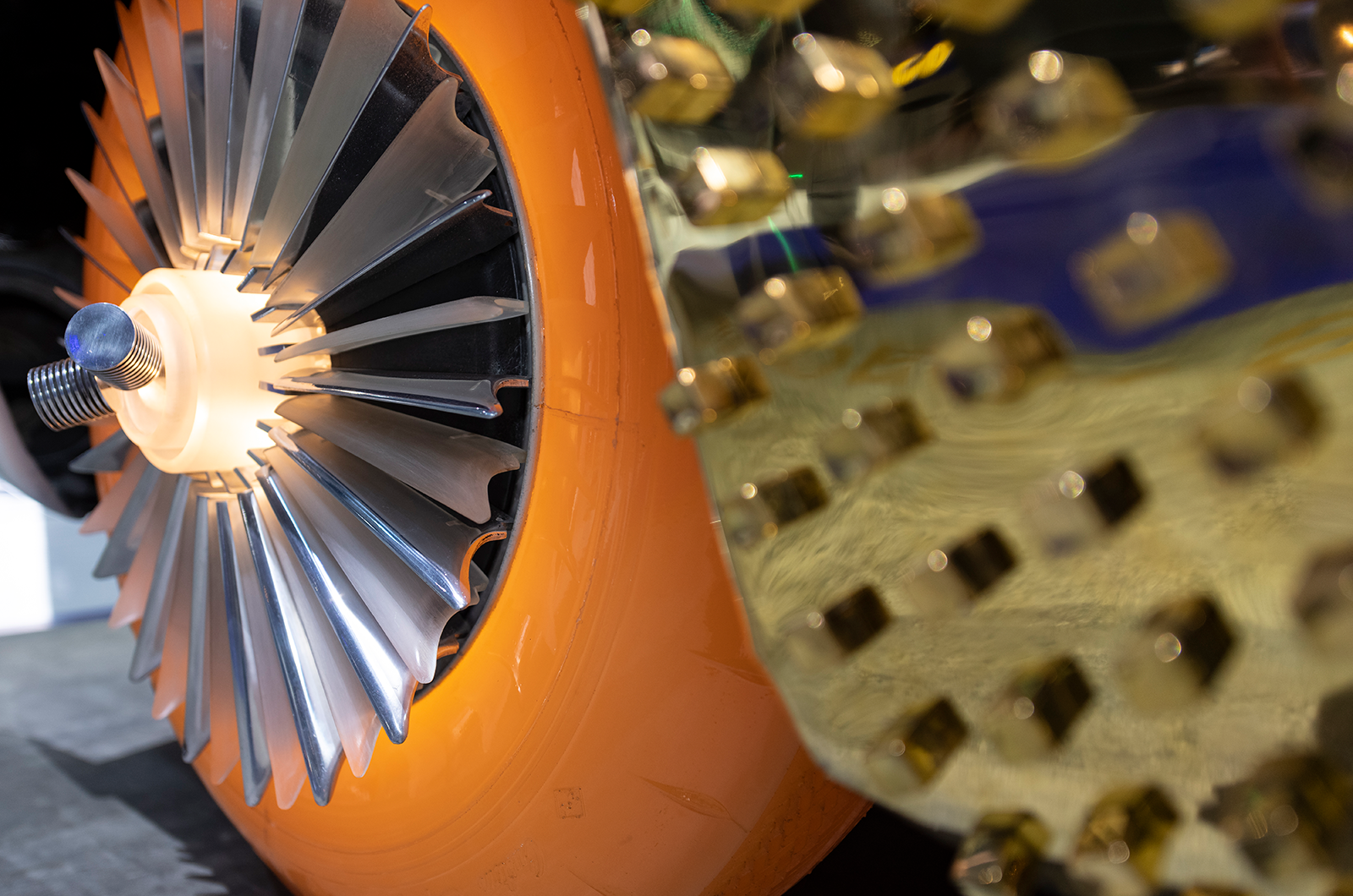 Classic & Sports Car – Queen of the Desert: Golden Sahara II