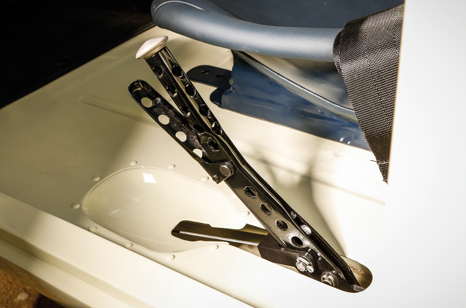 Classic & Sports Car – Goldmanini: Michelotti’s forgotten masterpiece