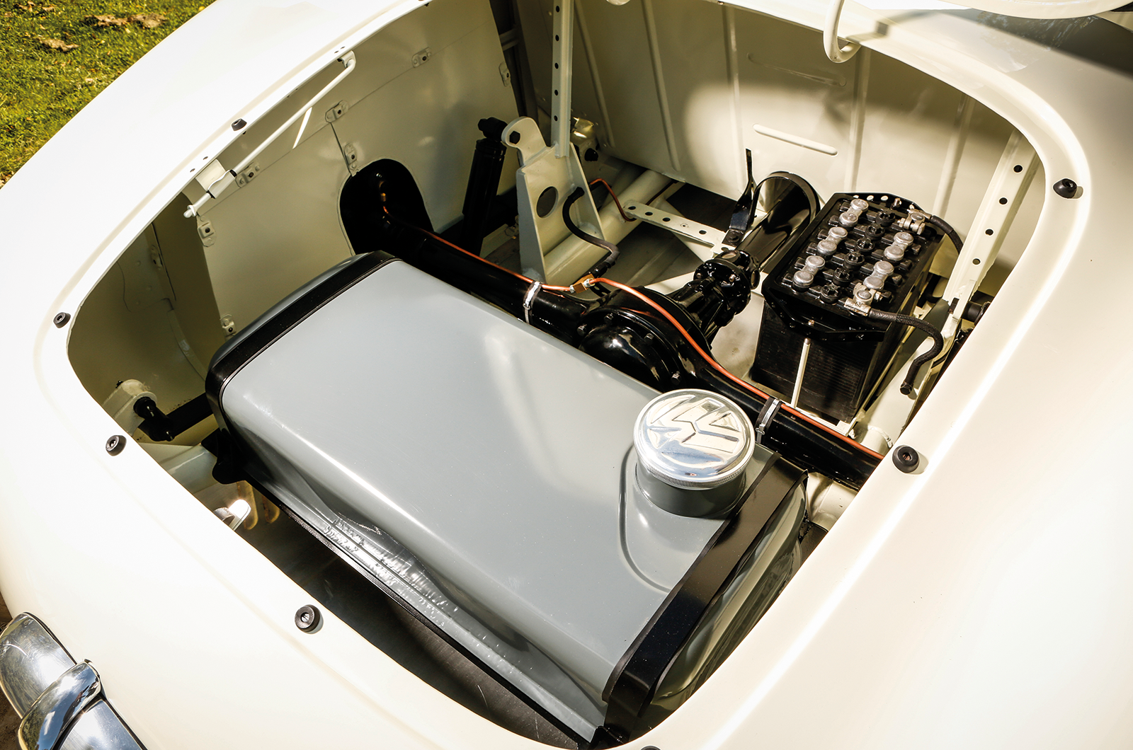 Classic & Sports Car – Goldmanini: Michelotti’s forgotten masterpiece