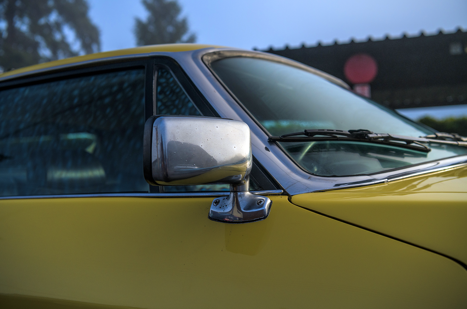 Classic & Sports Car – Jaguar XJ-S vs Lotus Elite: New order grand tourers