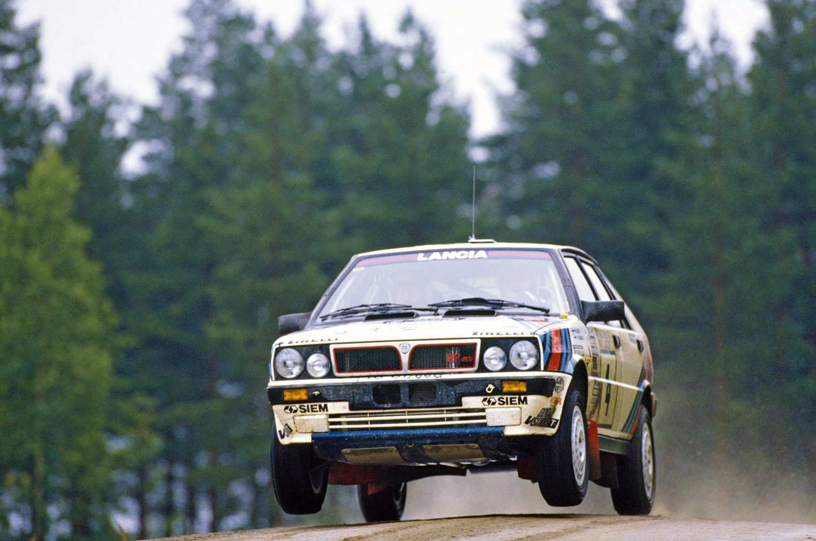 Classic & Sports Car – Maximum attack! In conversation with Markku Alén