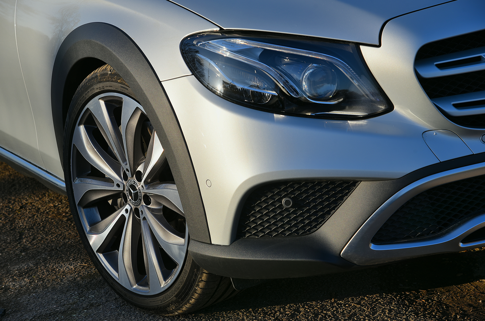 Classic & Sports Car – Future classic: Mercedes-Benz E400d