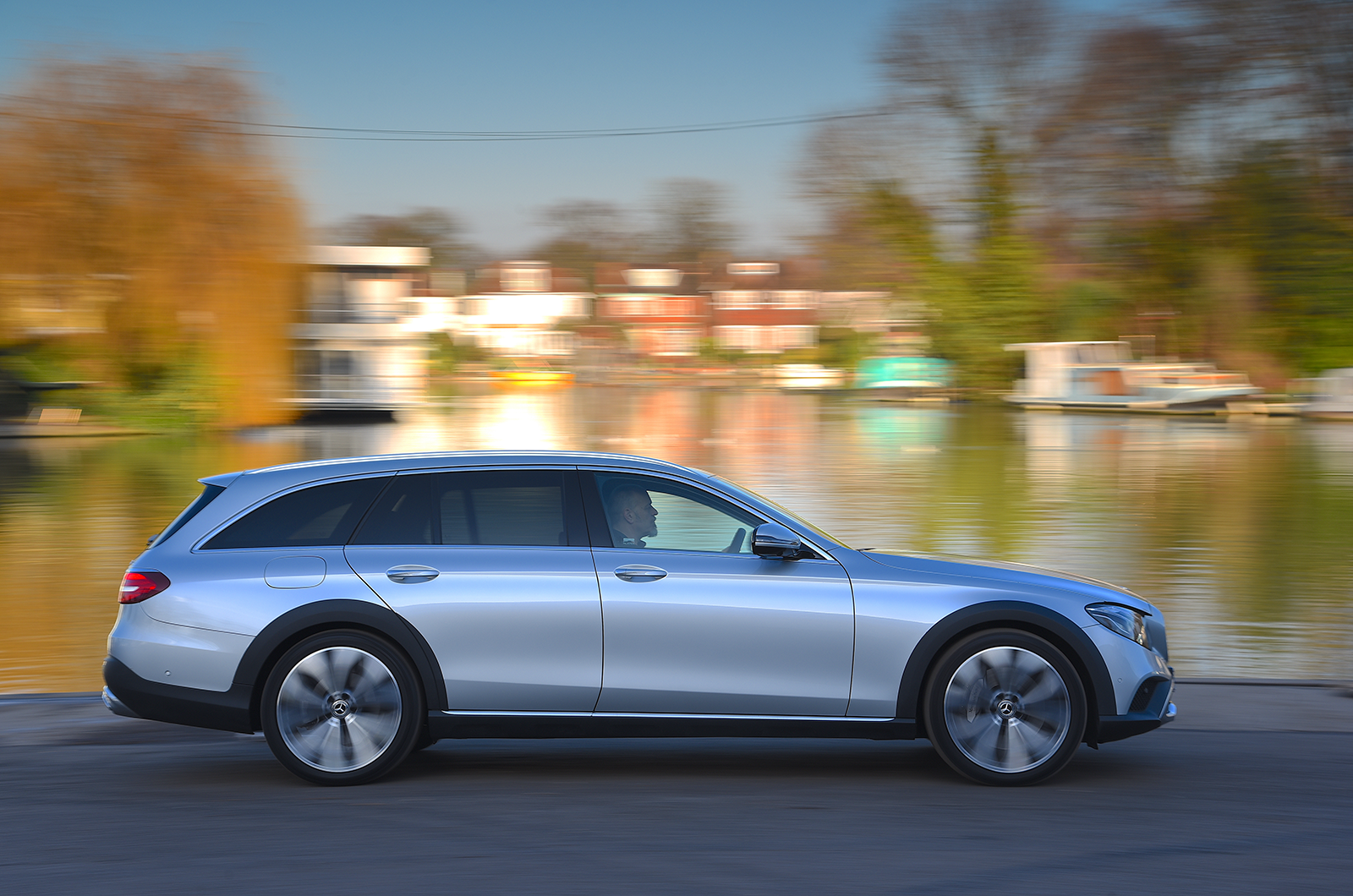 Classic & Sports Car – Future classic: Mercedes-Benz E400d