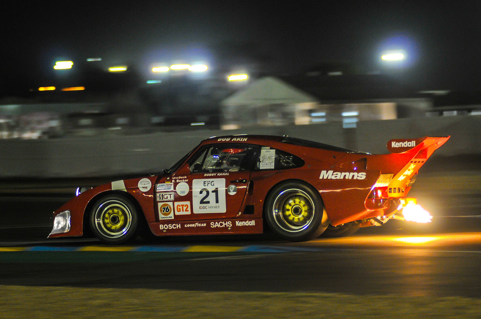 Classic & Sports Car – New date for Le Mans Classic and C&SC’s Reader Run