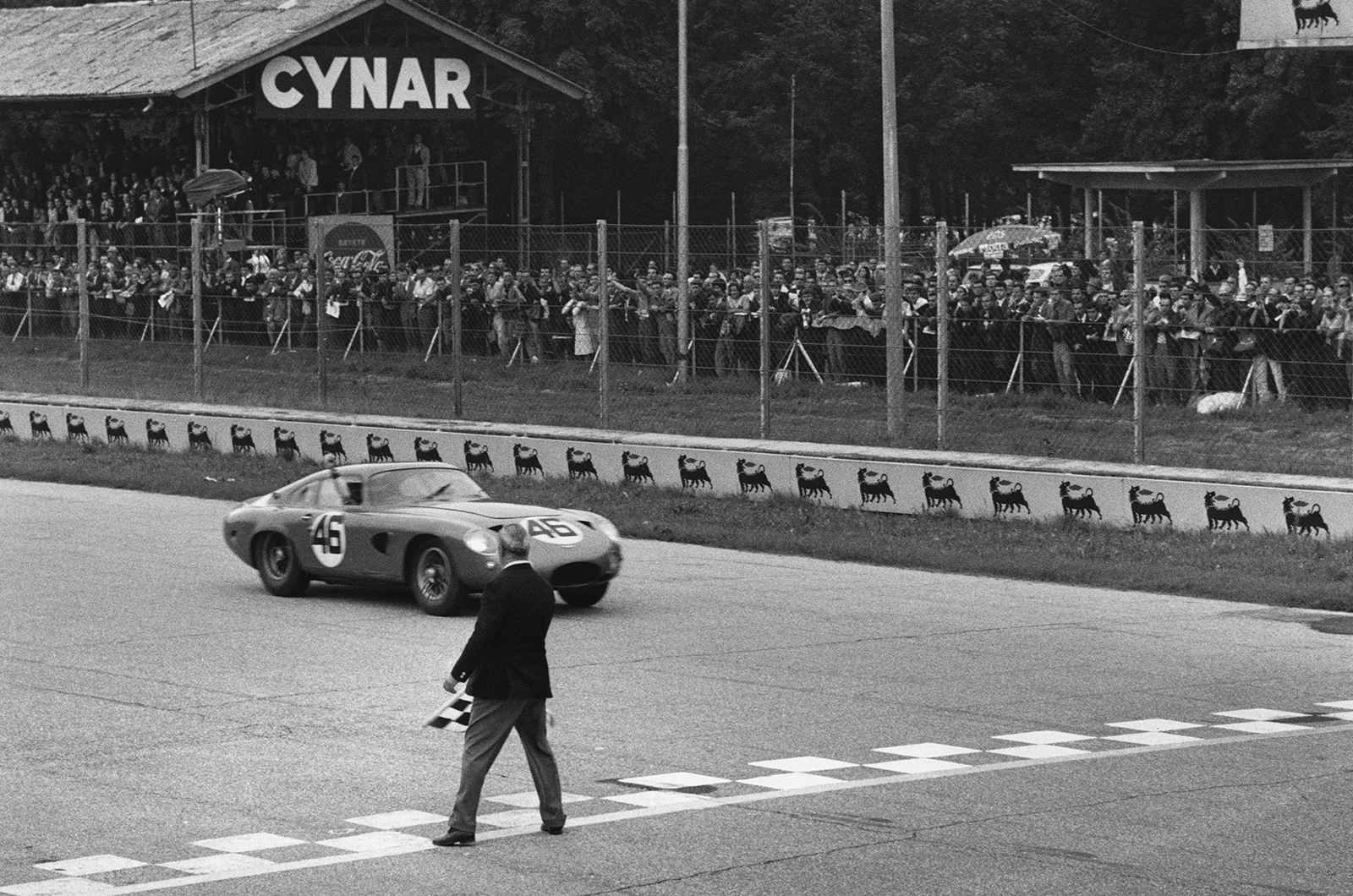 Classic & Sports Car – RIP John Horsman 1934-2020