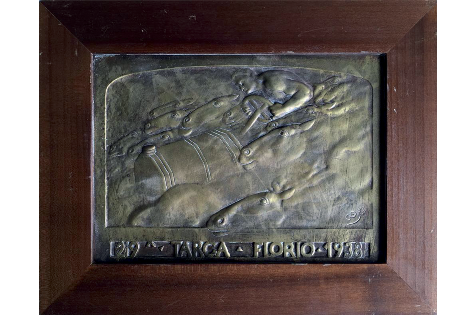 Classic & Sports Car – Amazing Caracciola archive heads to auction