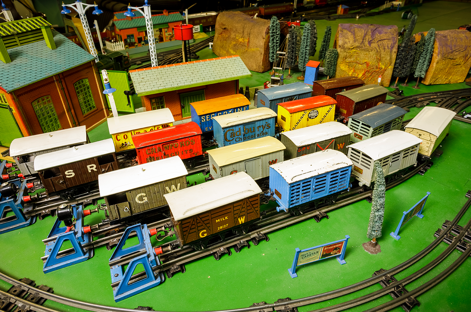 Classic & Sports Car – Also in my garage: classics on road and track