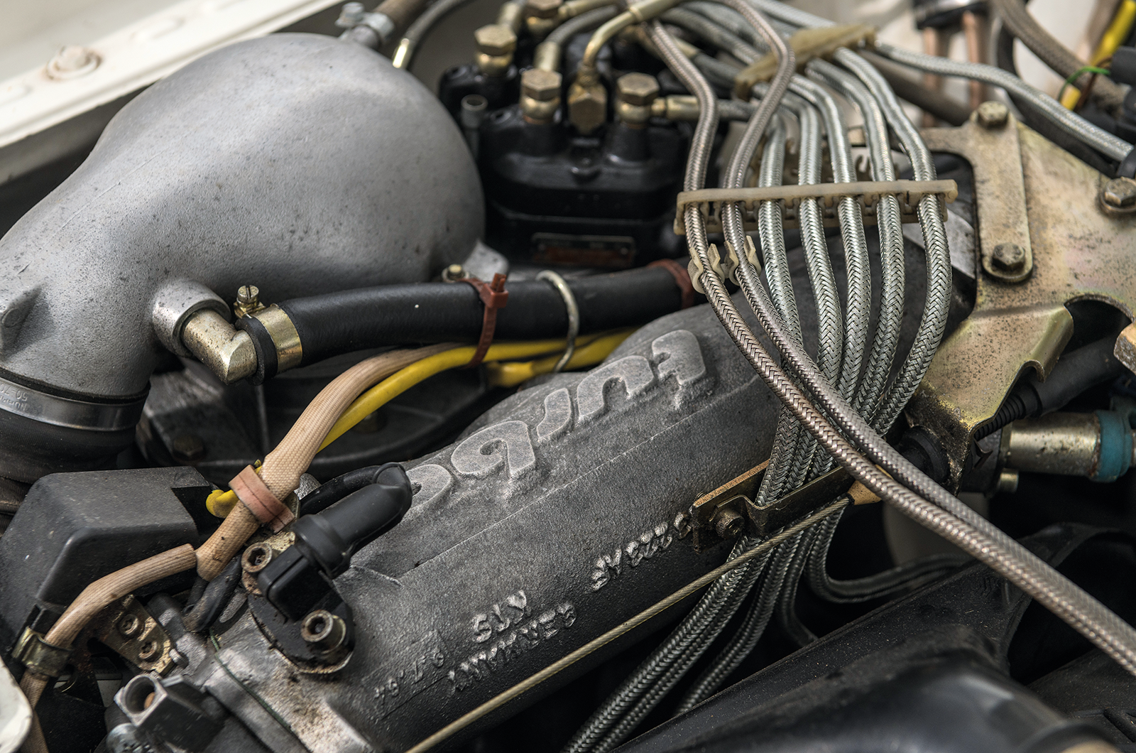 Classic & Sports Car – Four by phwoar: Audi quattro vs Lancia Delta Integrale