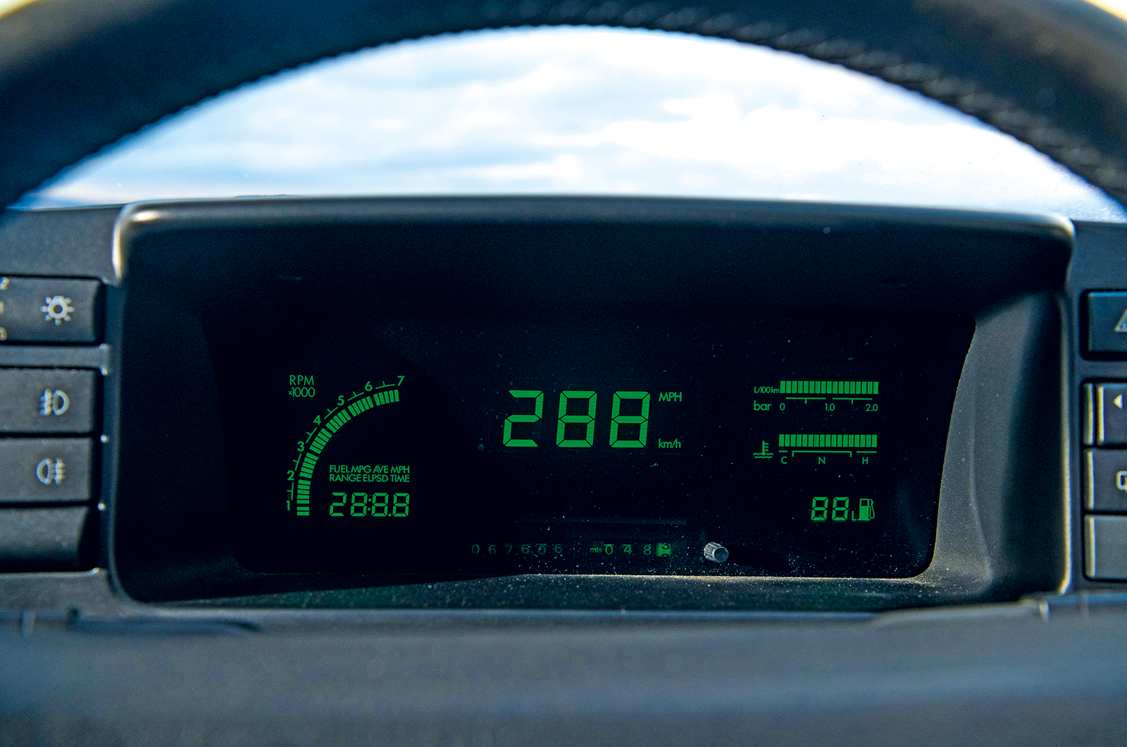 Classic & Sports Car – Four by phwoar: Audi quattro vs Lancia Delta Integrale