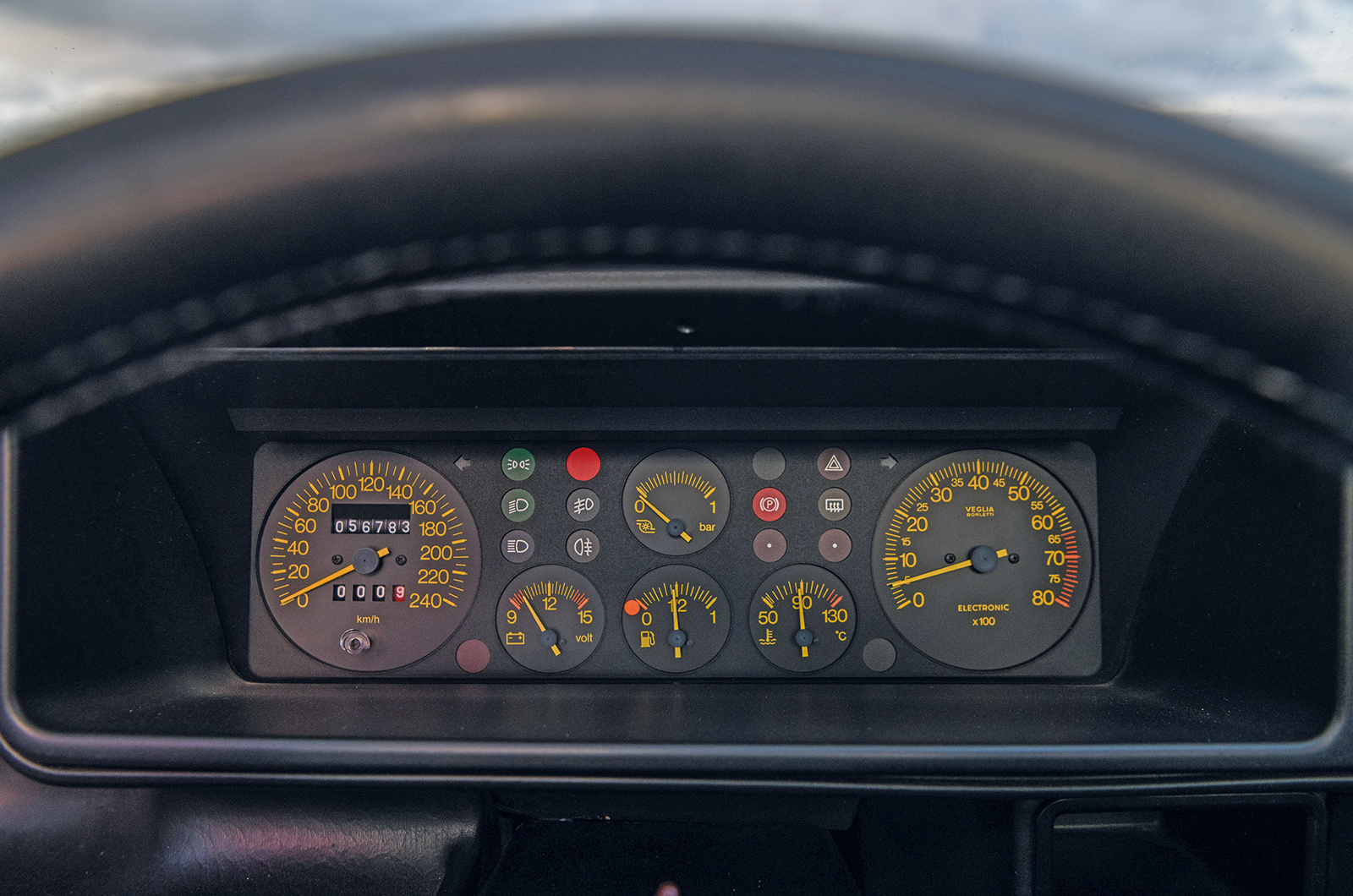 Classic & Sports Car – Four by phwoar: Audi quattro vs Lancia Delta Integrale