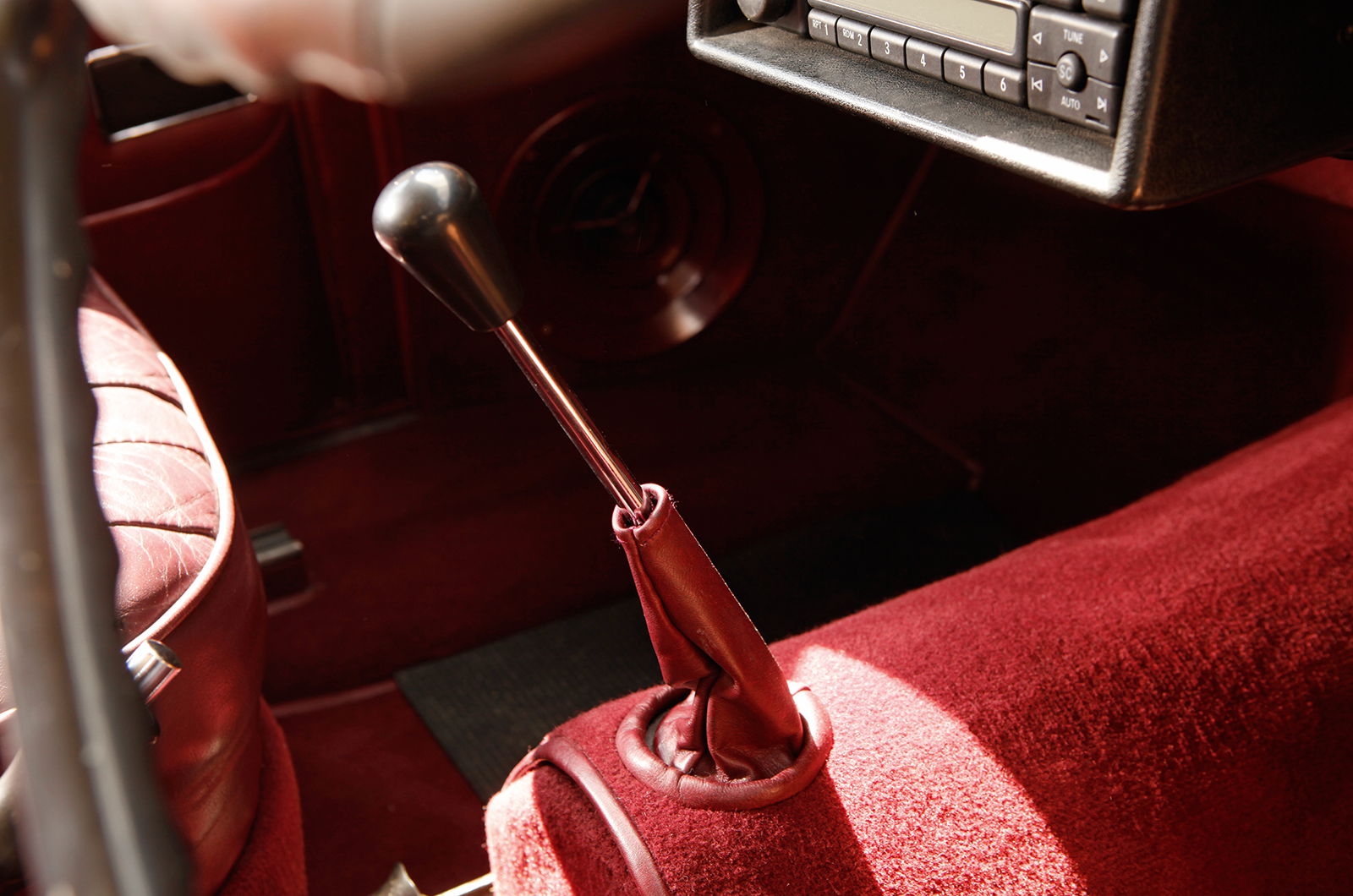 Classic & Sports Car – Buyer’s guide: Bristol 401-403