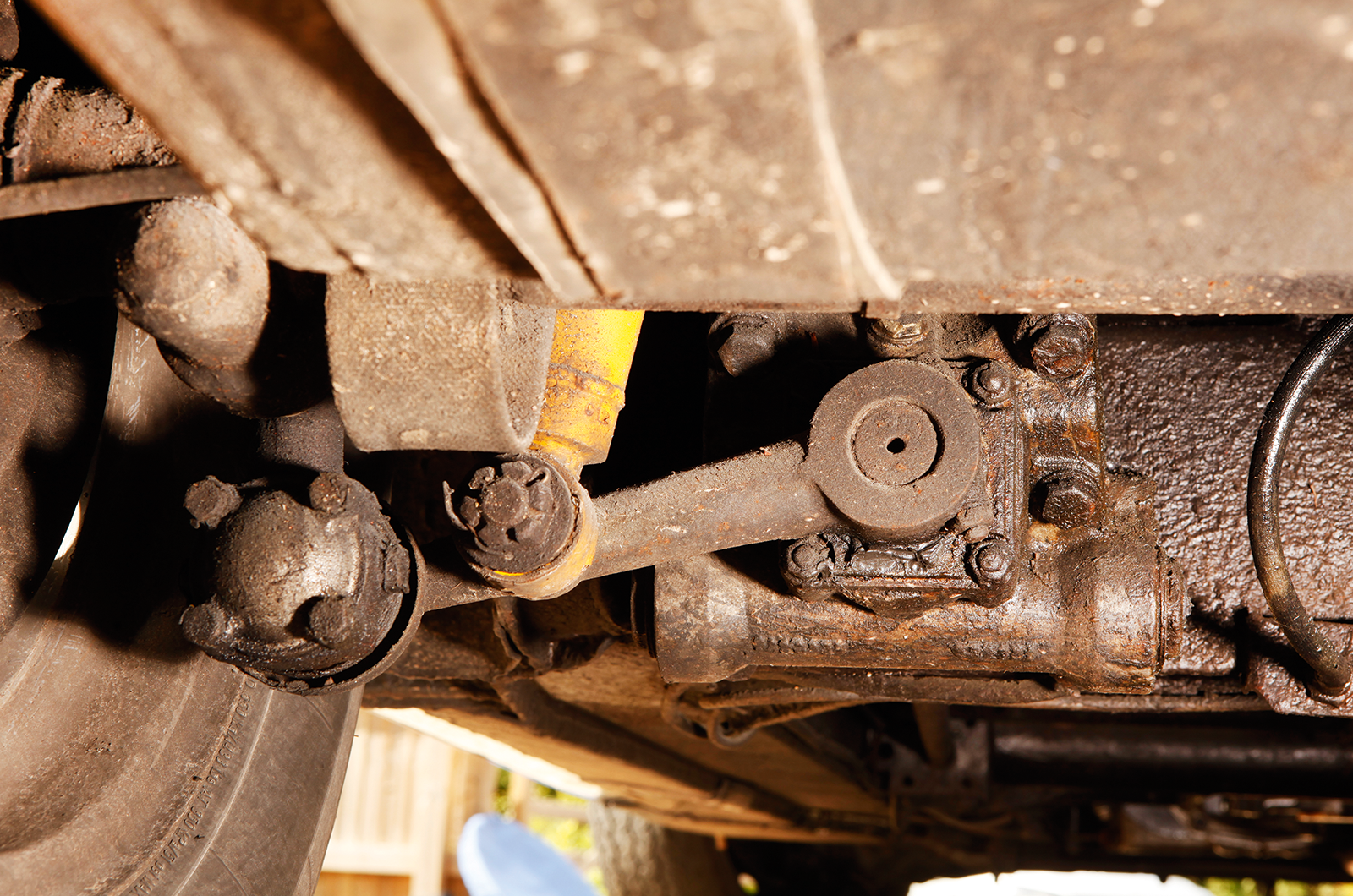 Classic & Sports Car – Buyer’s guide: Bristol 401-403