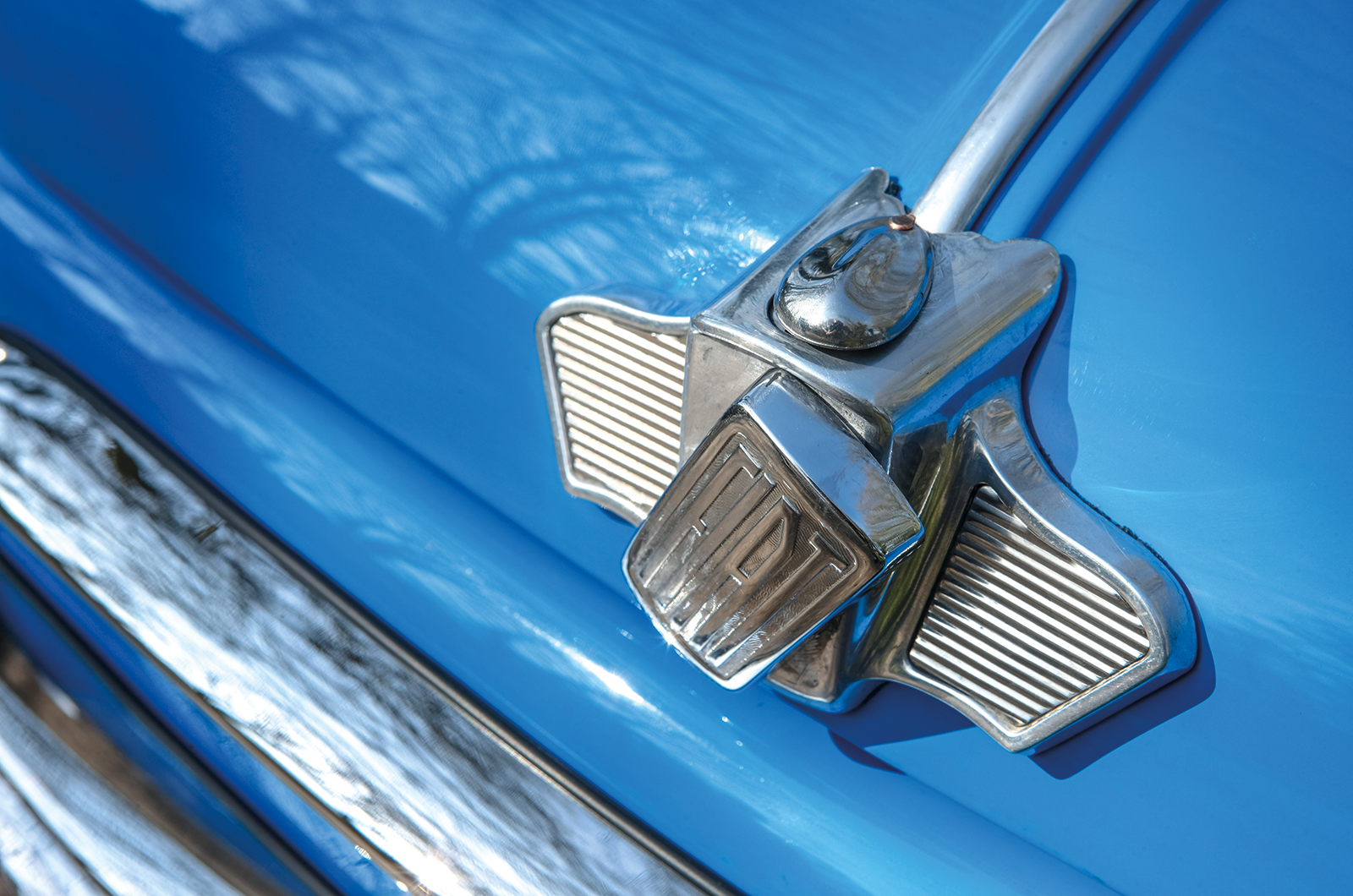 Classic & Sports Car – Life’s a beach: Fiat 600 Jolly