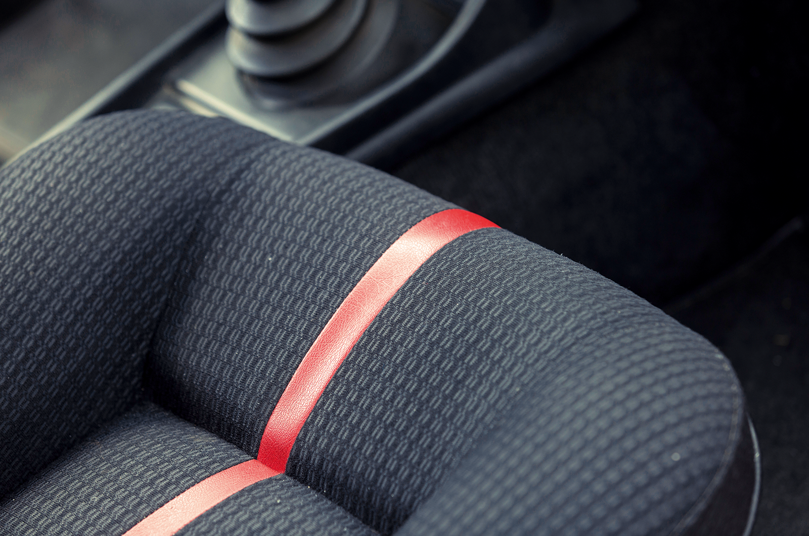 Classic & Sports Car – Fiat’s final champion: Fiat-Abarth 131 Stradale