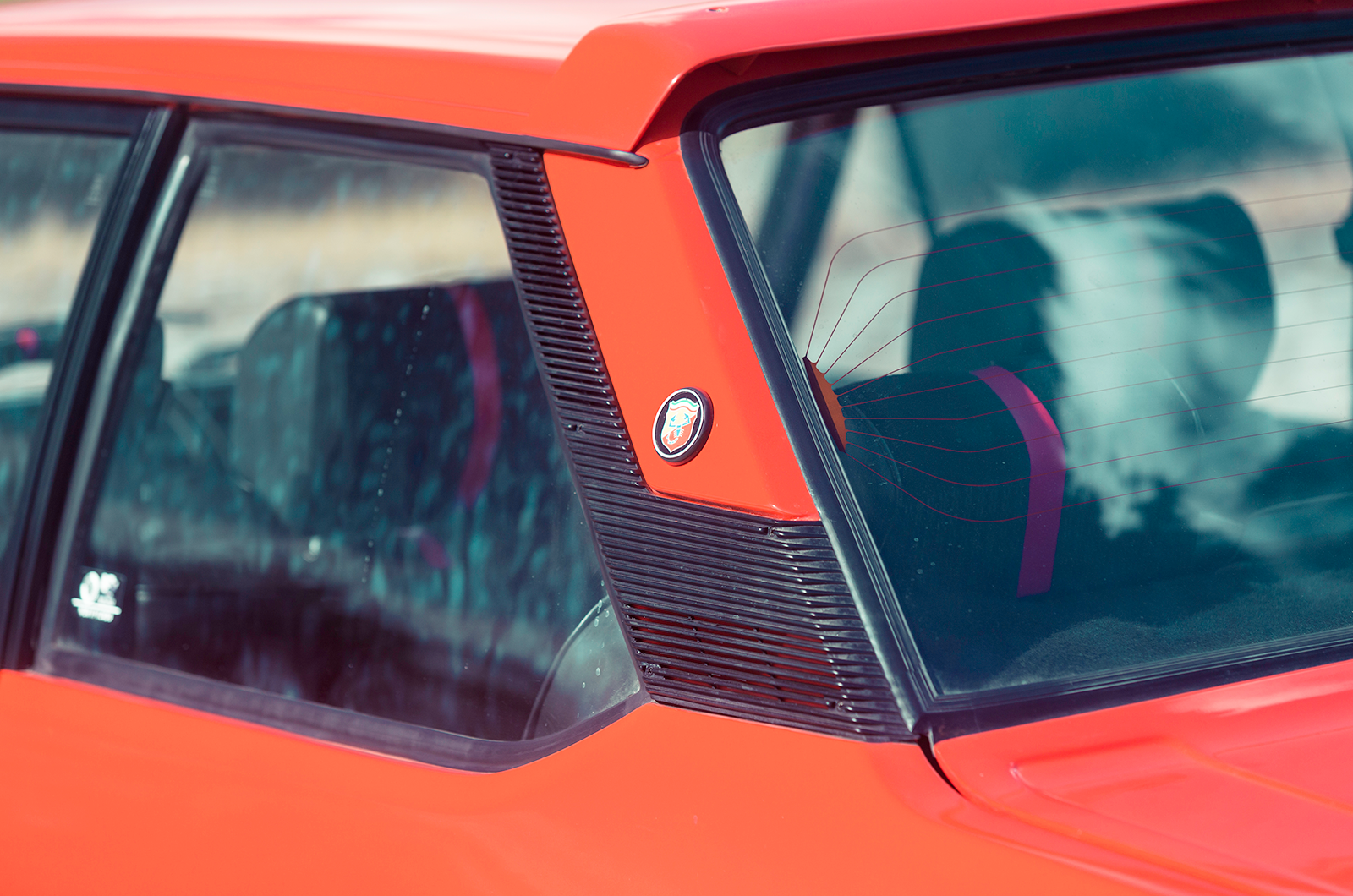 Classic & Sports Car – Fiat’s final champion: Fiat-Abarth 131 Stradale