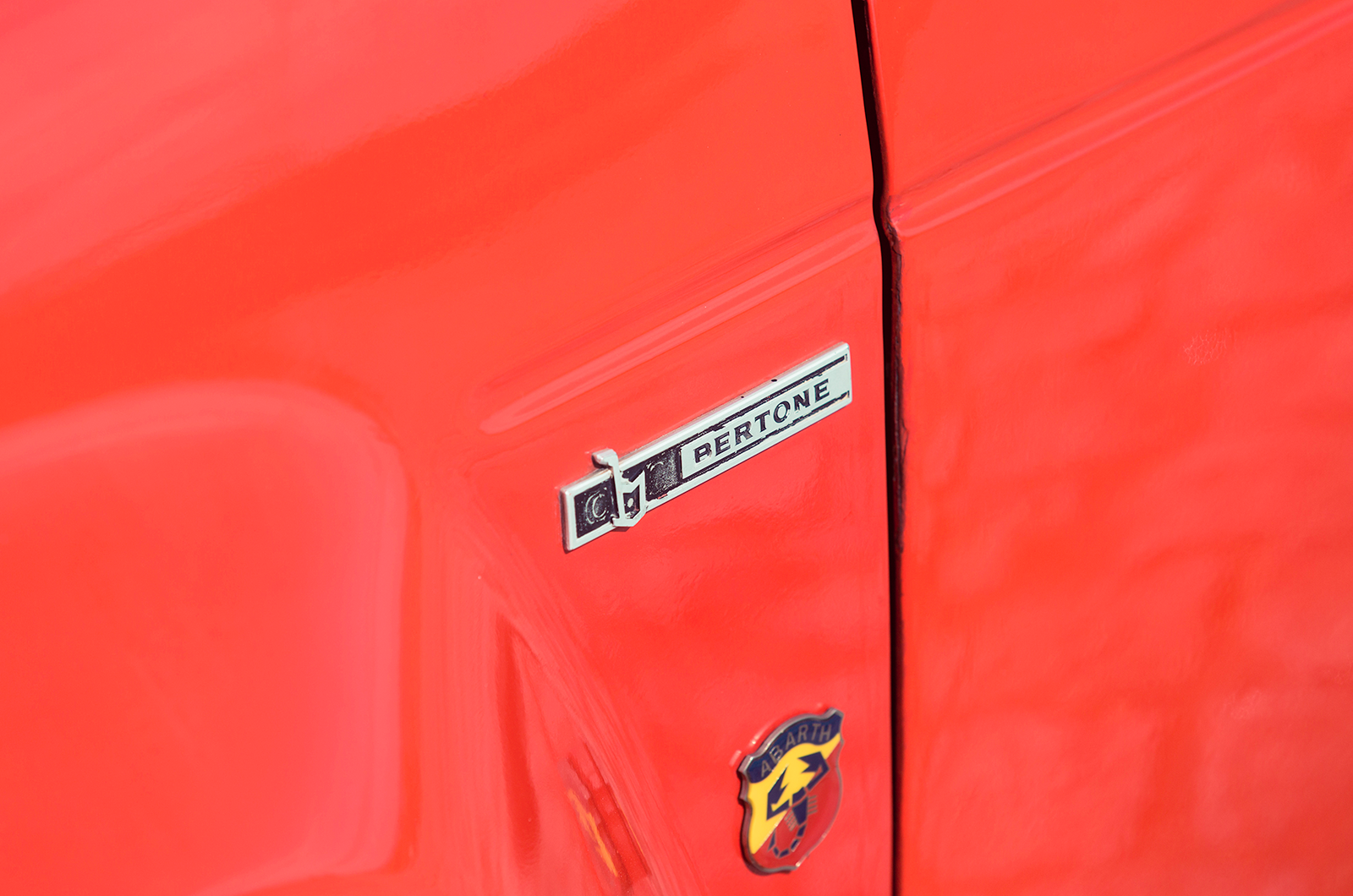 Classic & Sports Car – Fiat’s final champion: Fiat-Abarth 131 Stradale