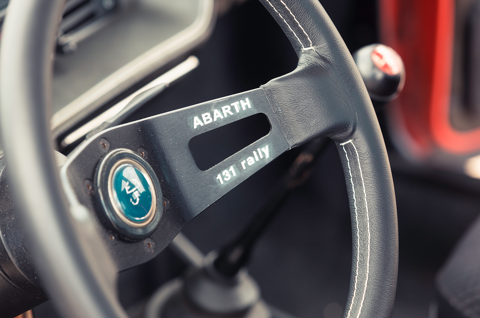 Classic & Sports Car – Fiat’s final champion: Fiat-Abarth 131 Stradale