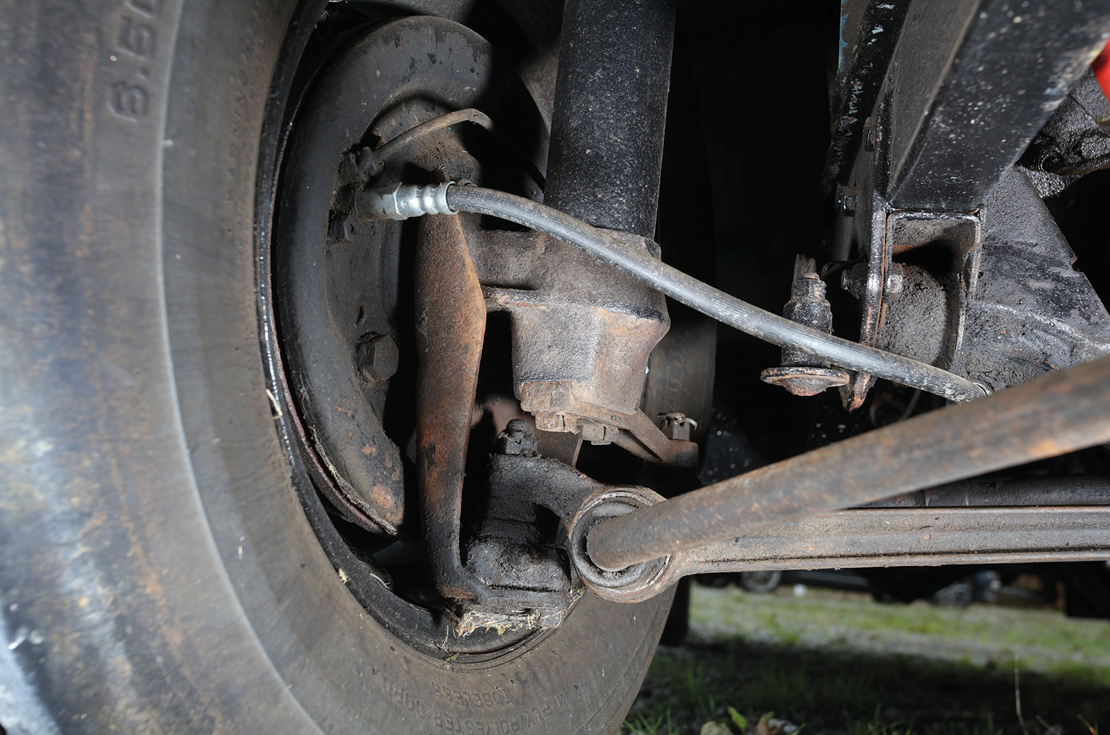 Classic & Sports Car – Buyer’s guide: Ford Consul, Zephyr and Zodiac