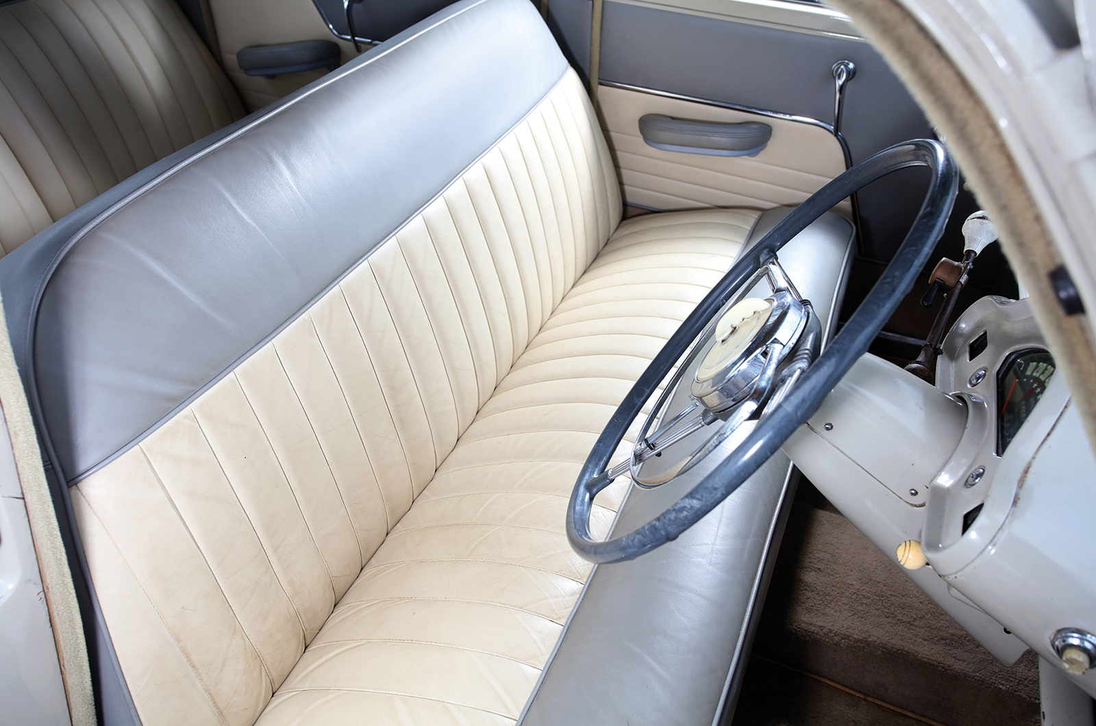 Classic & Sports Car – Buyer’s guide: Ford Consul, Zephyr and Zodiac