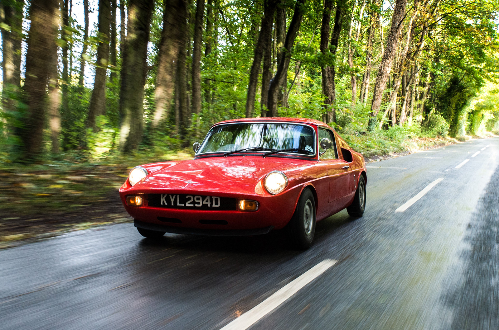 Classic & Sports Car – Lost Marques tribute revealed for 2020 London Concours