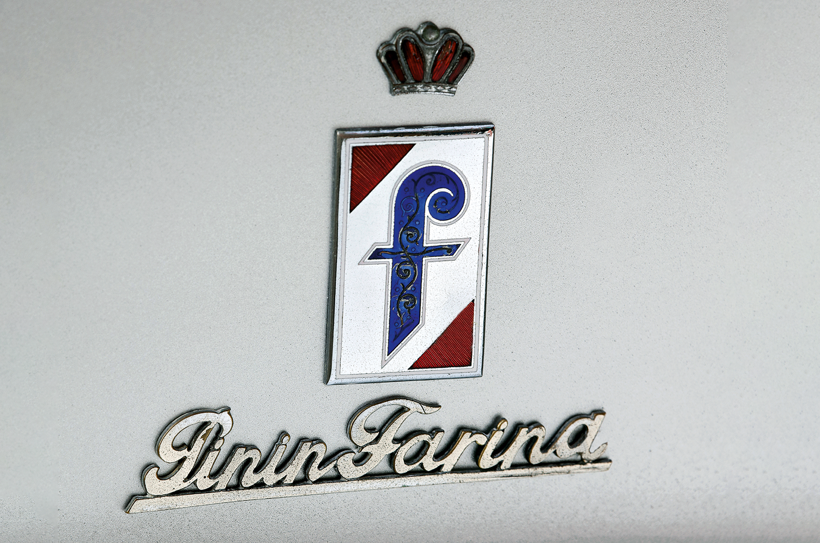 Classic & Sports Car – The conundrum of this unique Pinin Farina Rolls-Royce