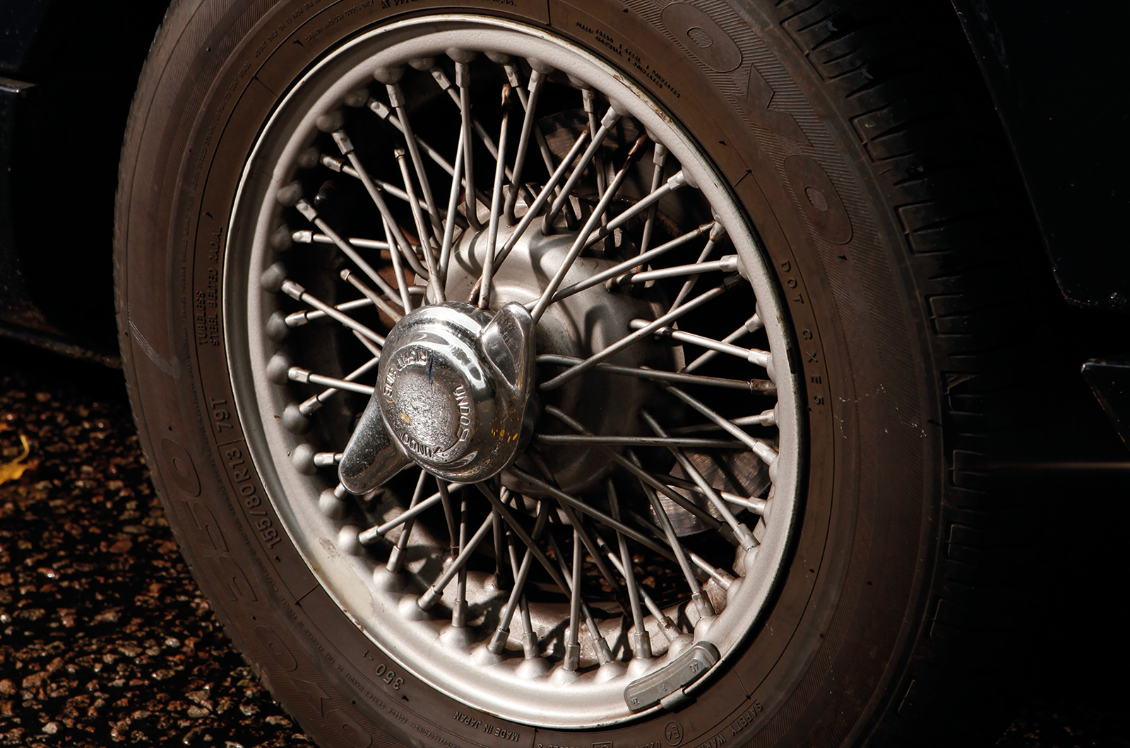 Classic & Sports Car – Triumph GT6: Canley’s super six