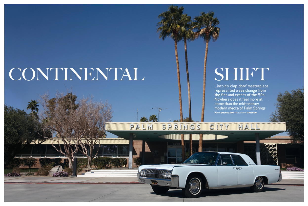 Classic & Sports Car – The Vantage at 70: inside the June 2020 issue of C&SC