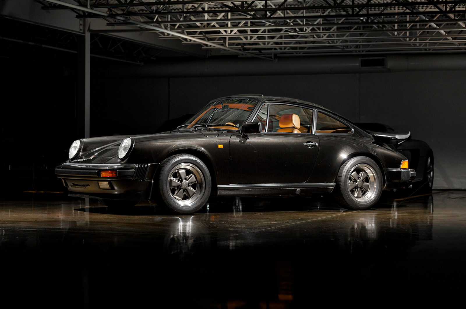 Classic & Sports Car – £5.3m Ferrari trio leads Gooding’s first online-only sale